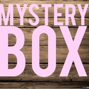 Reseller mystery box- 5lbs